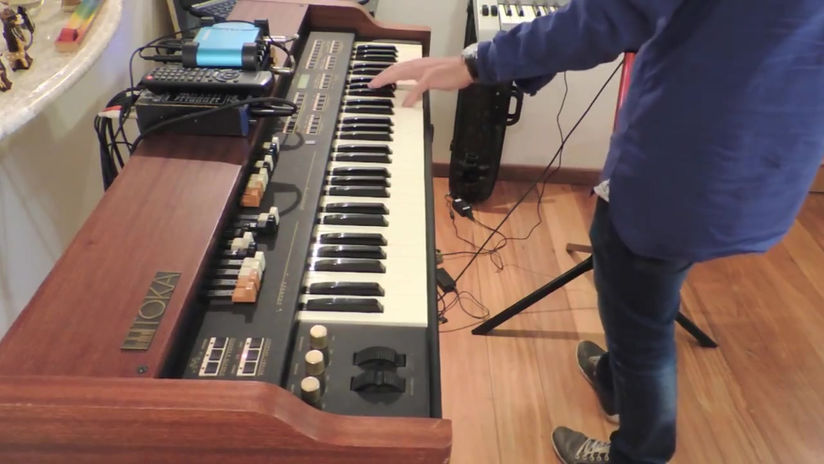 Yes Roundabout Cover